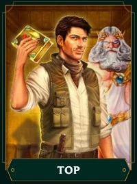 Top gry w Casinia – sprawdź najlepsze i najczęściej wybierane sloty