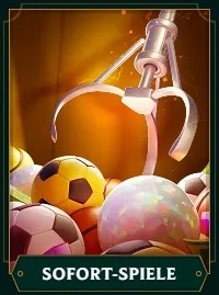 Gry natychmiastowe w Casinia – graj bez pobierania i czekania