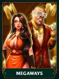 Sloty Megaways w Casinia – tysiące sposobów na wygraną