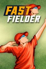 fast fielder