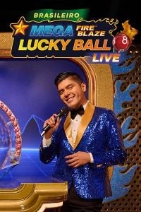 lucky ball brasileiro