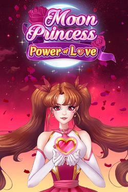 moon princess power of love