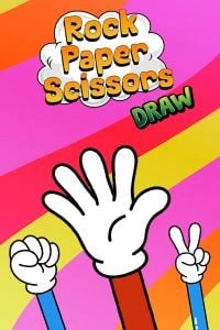 rock paper scissors draw