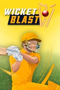wicket blast